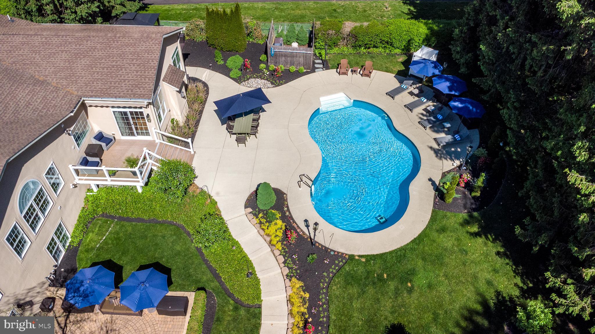 TANYARD FARMS - Residential