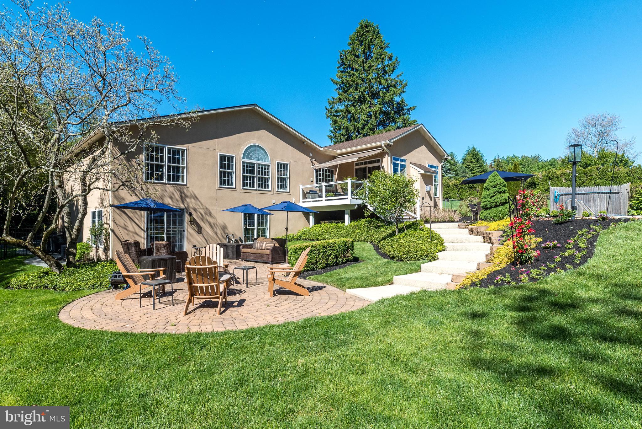 TANYARD FARMS - Residential