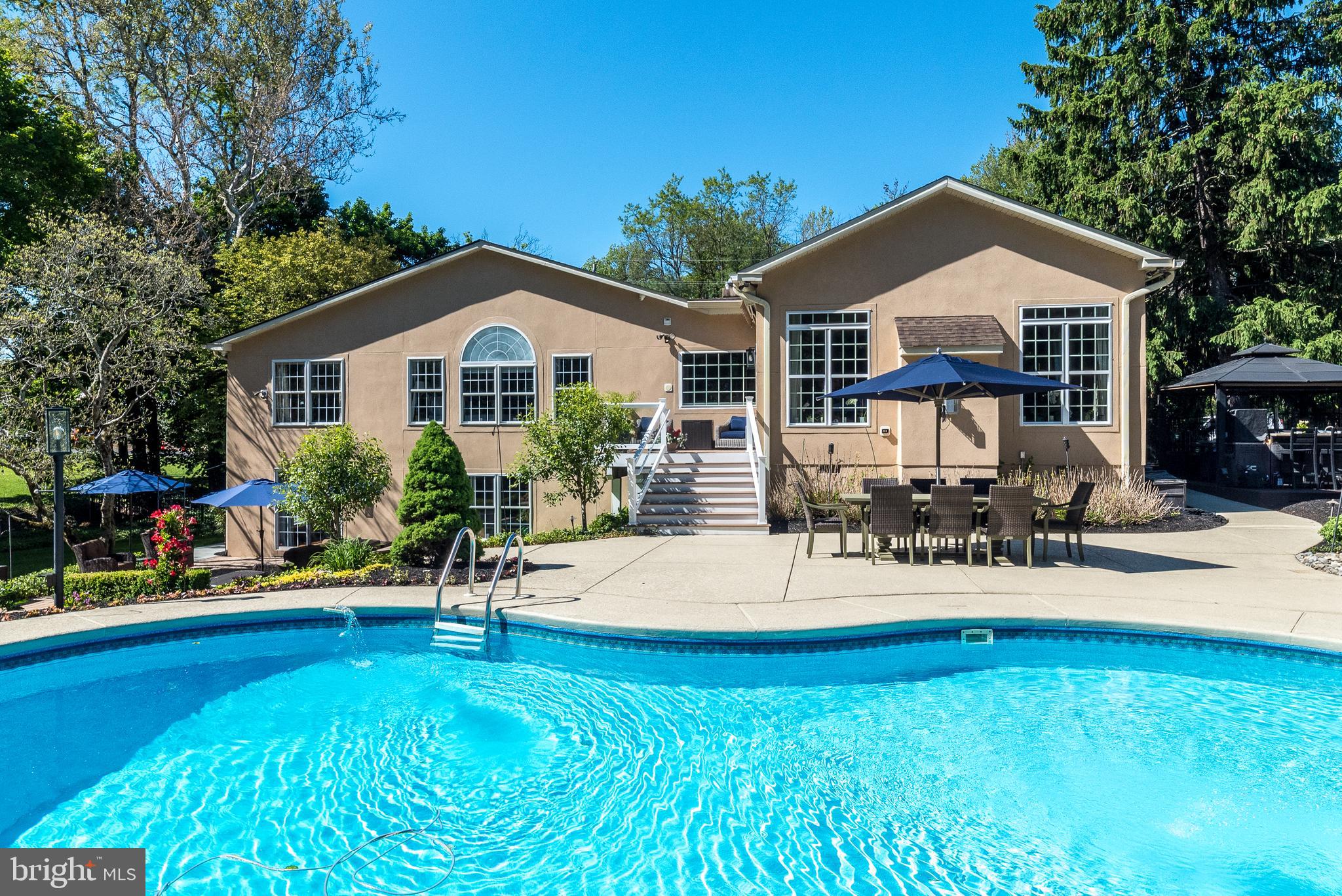 TANYARD FARMS - Residential