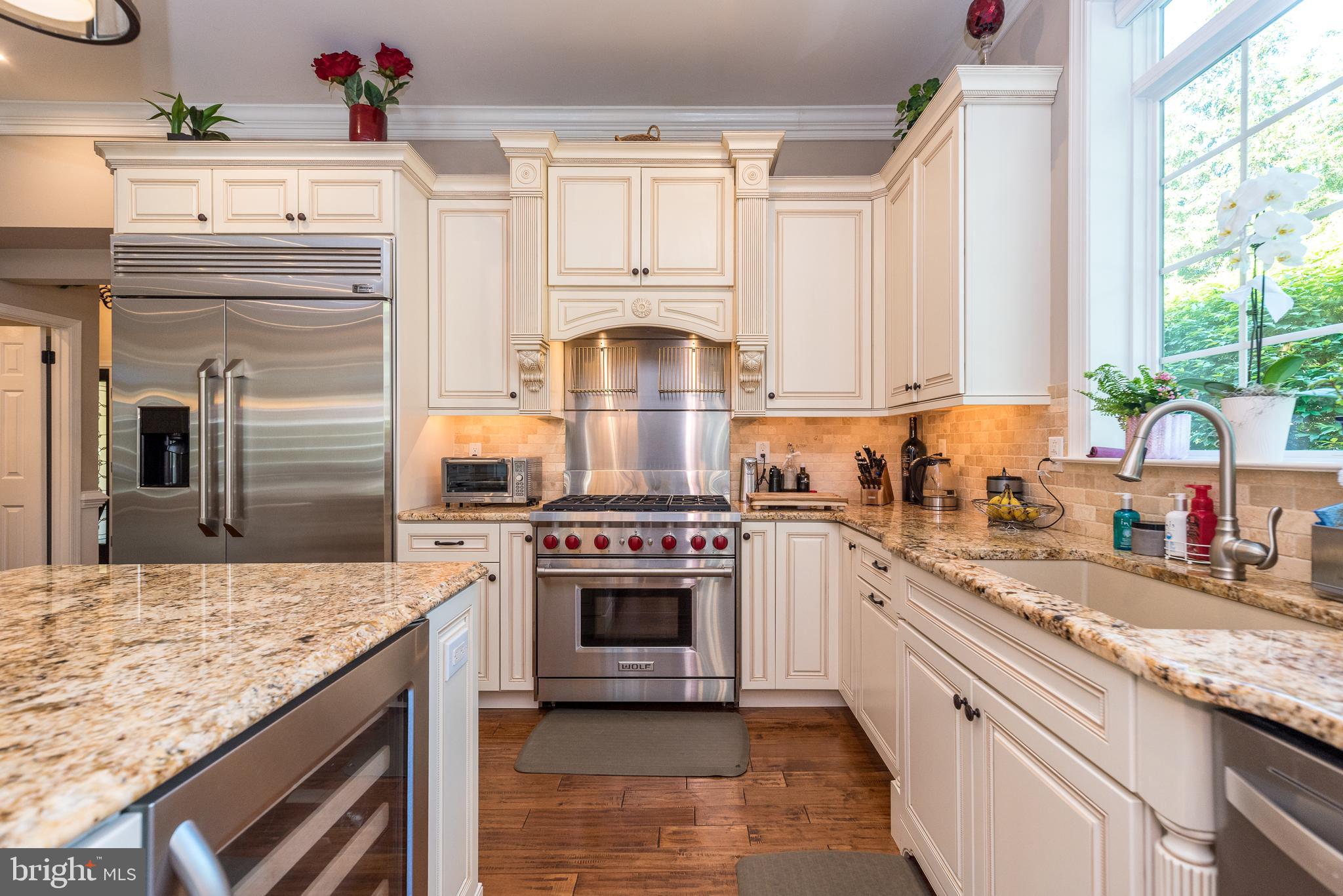 TANYARD FARMS - Residential