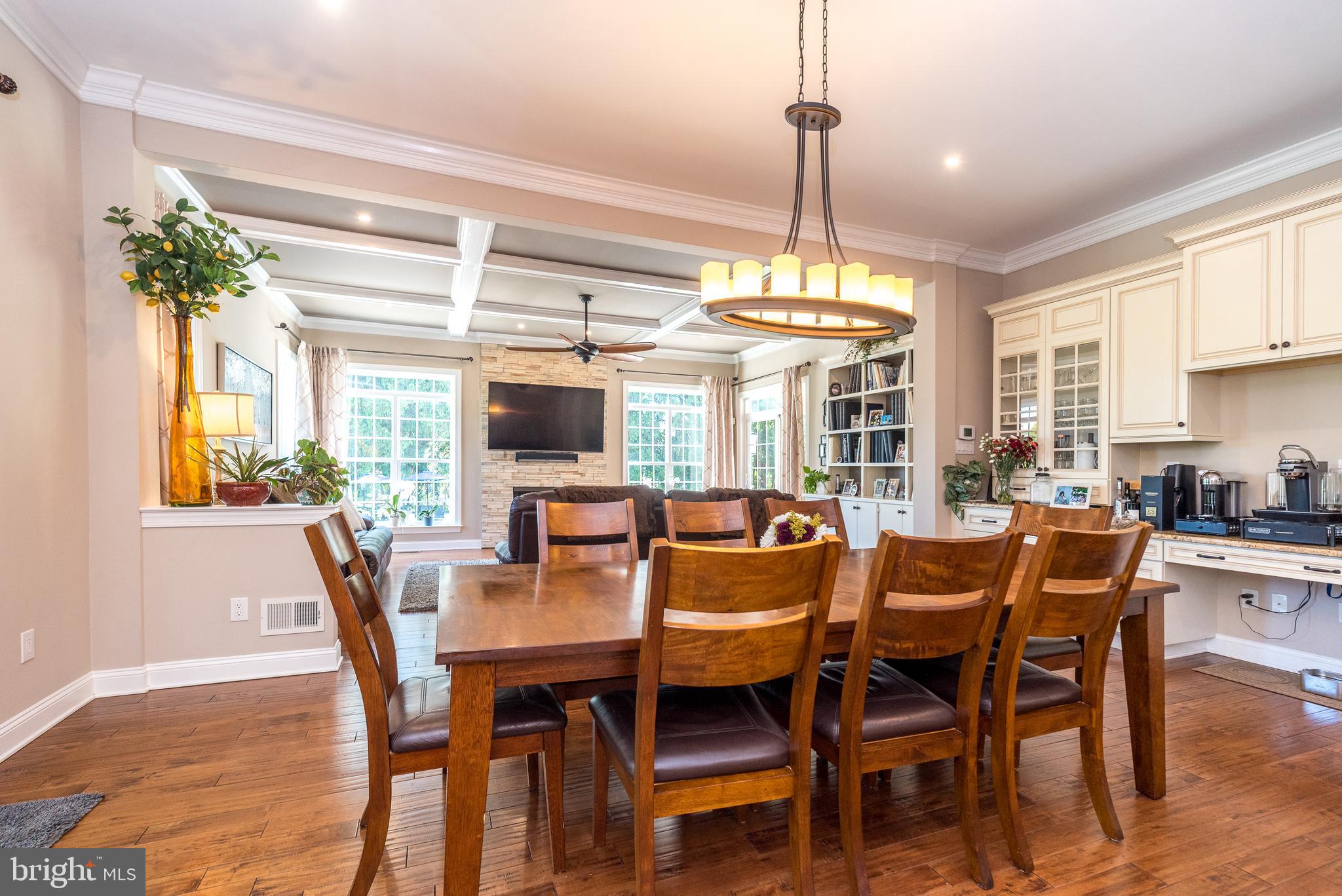TANYARD FARMS - Residential