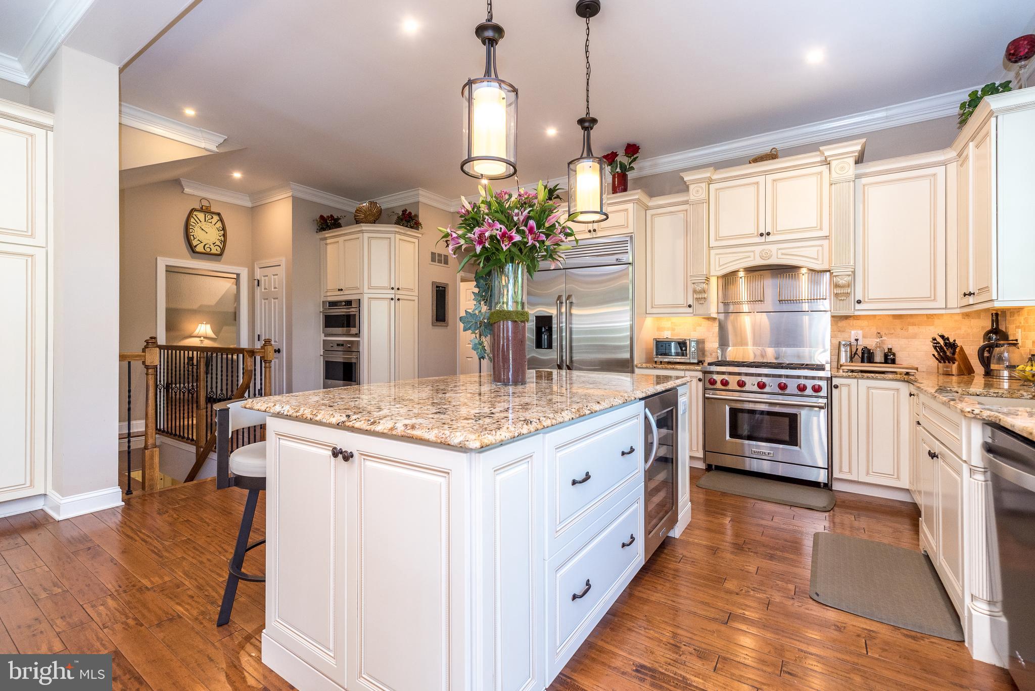TANYARD FARMS - Residential