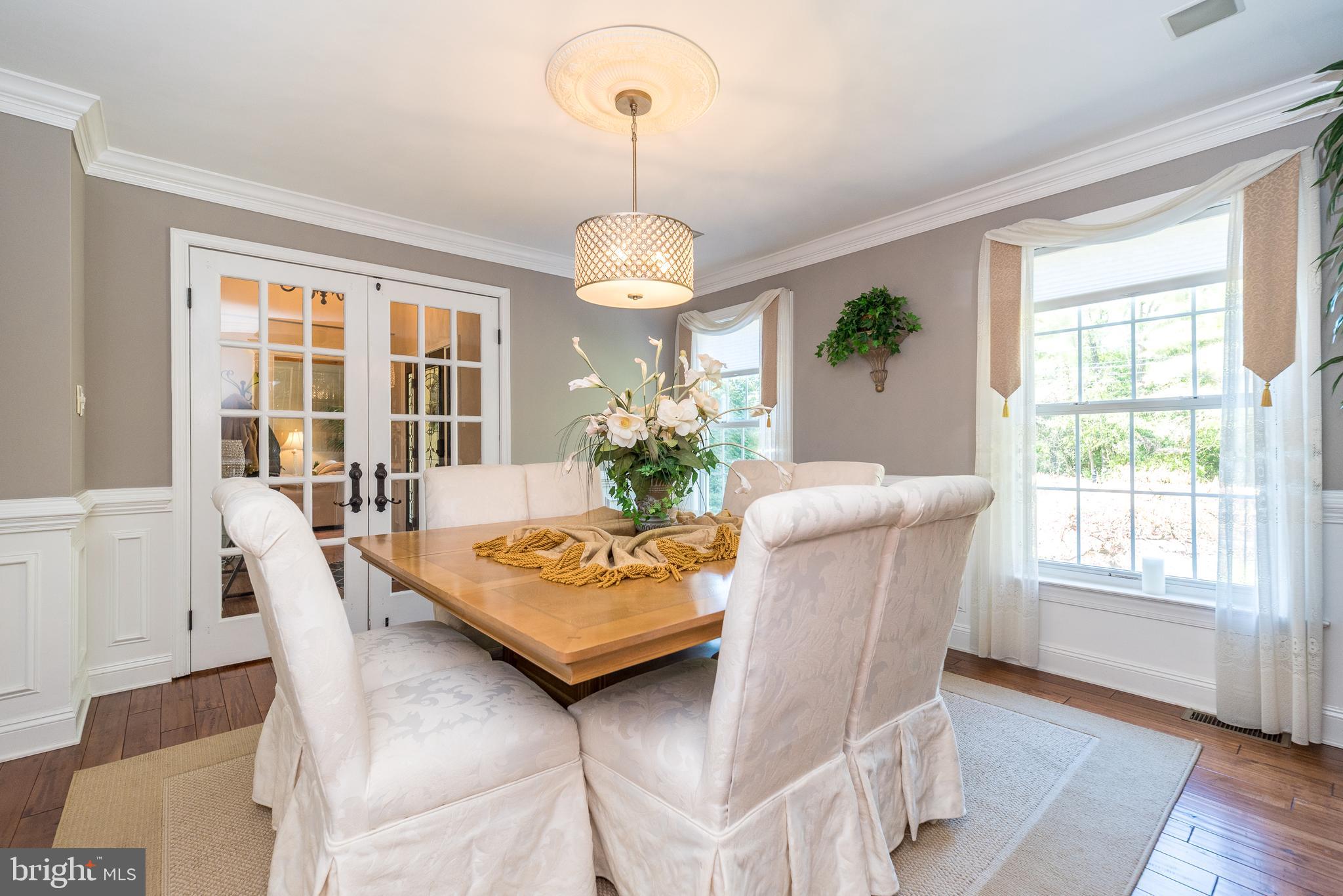 TANYARD FARMS - Residential