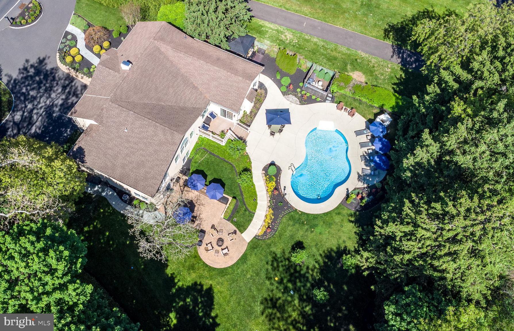 TANYARD FARMS - Residential