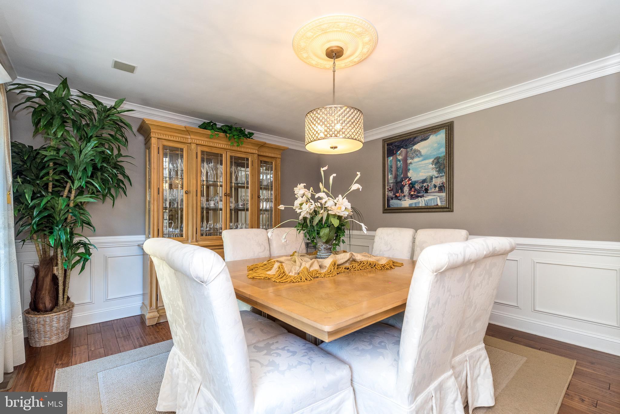 TANYARD FARMS - Residential