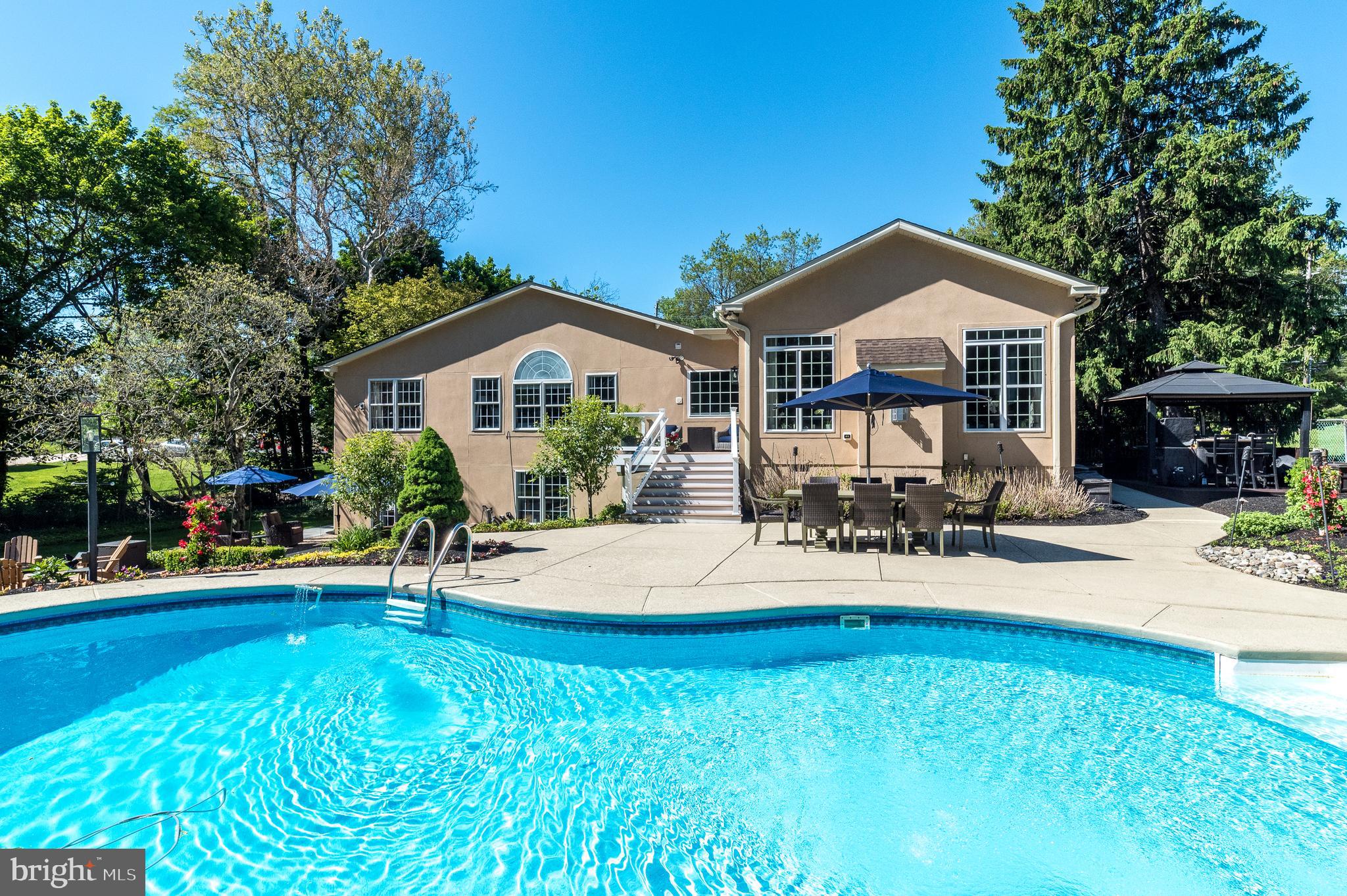 TANYARD FARMS - Residential