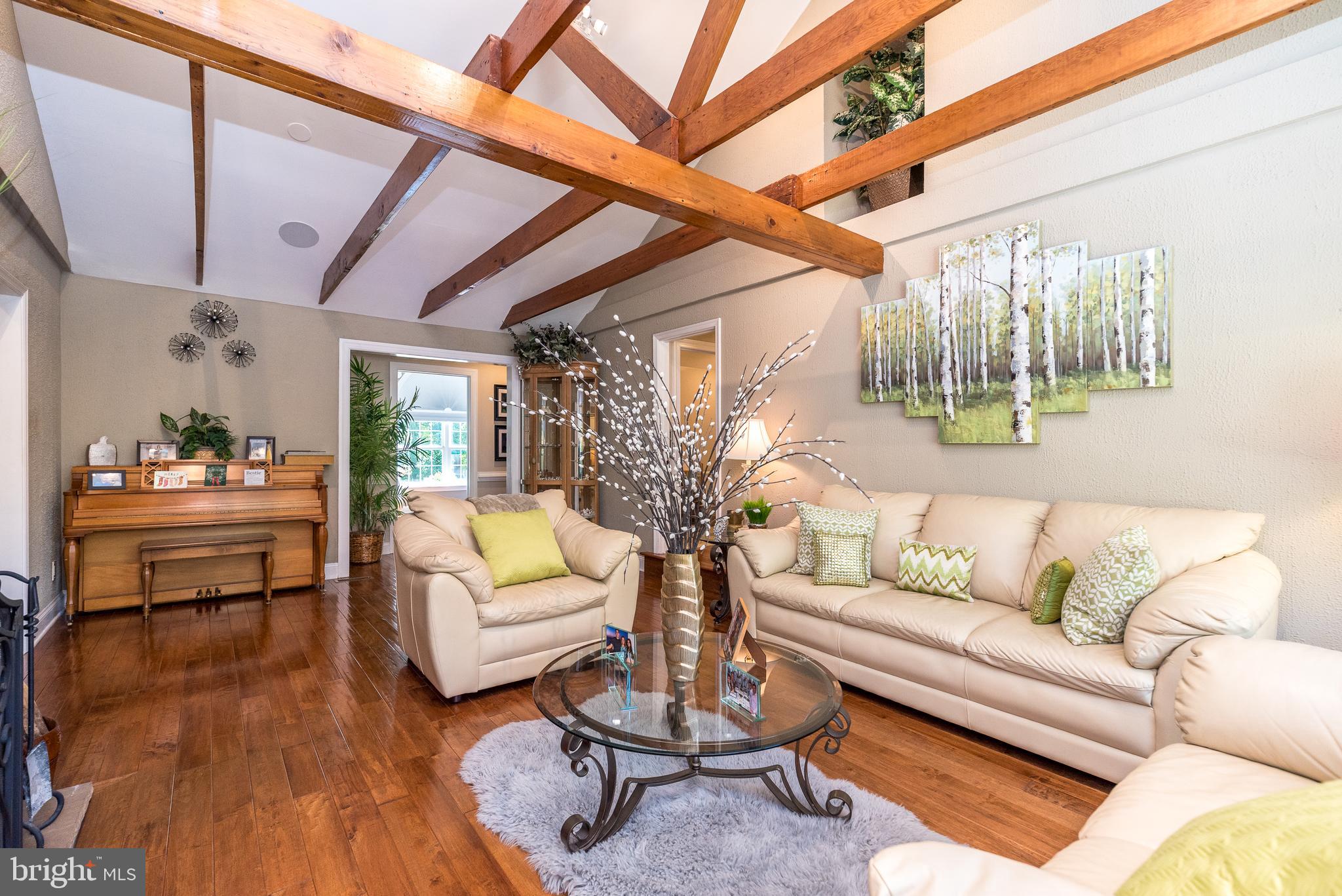 TANYARD FARMS - Residential