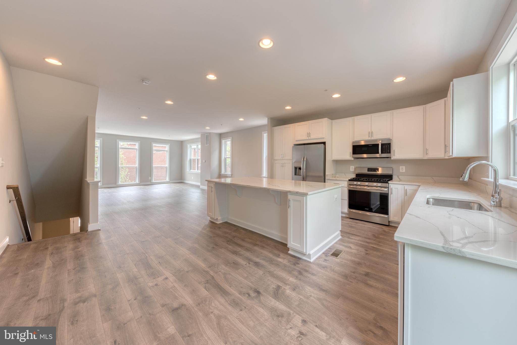 BREWERS HILL - Residential