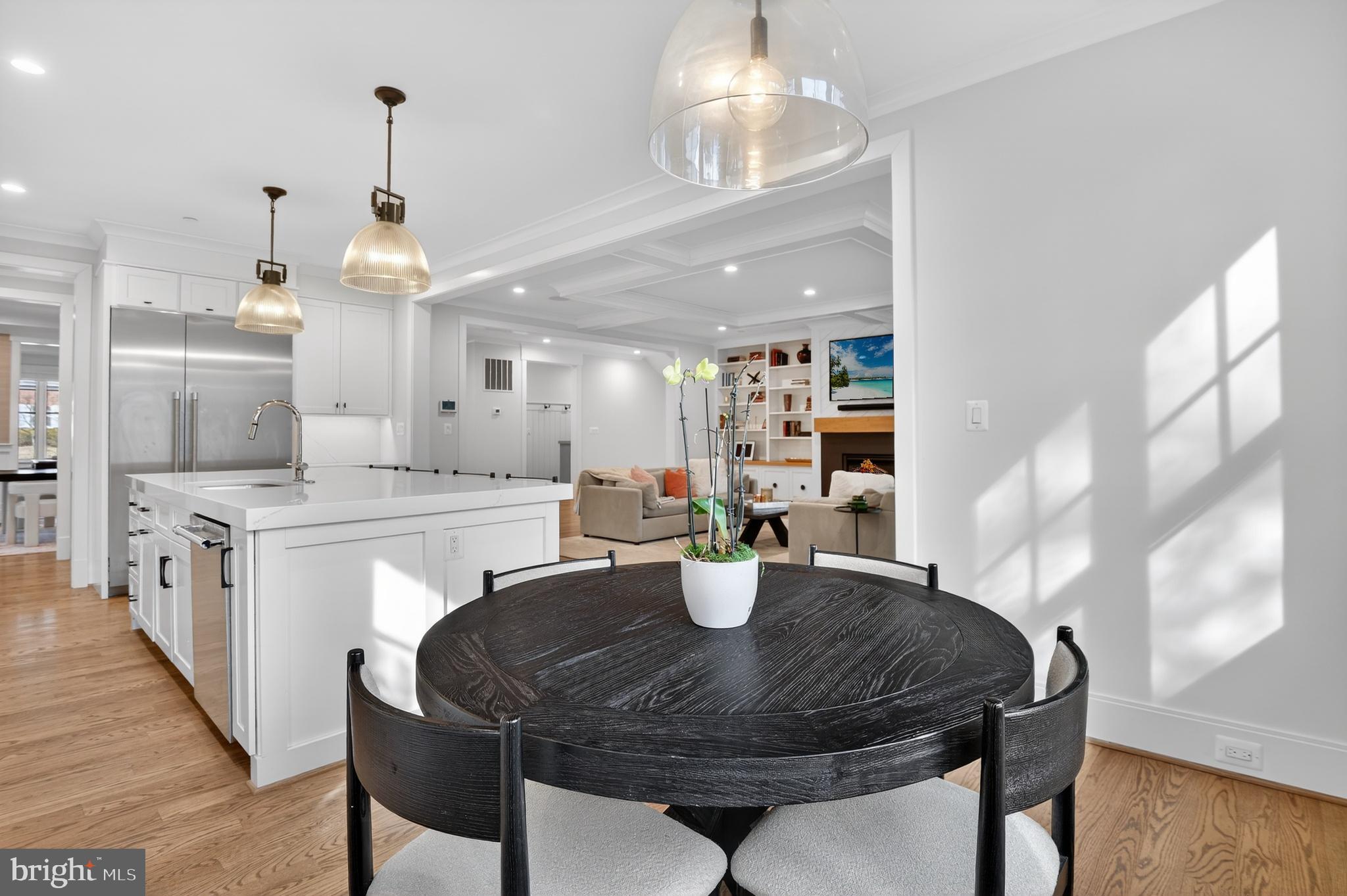 BRADLEY HILLS - Residential