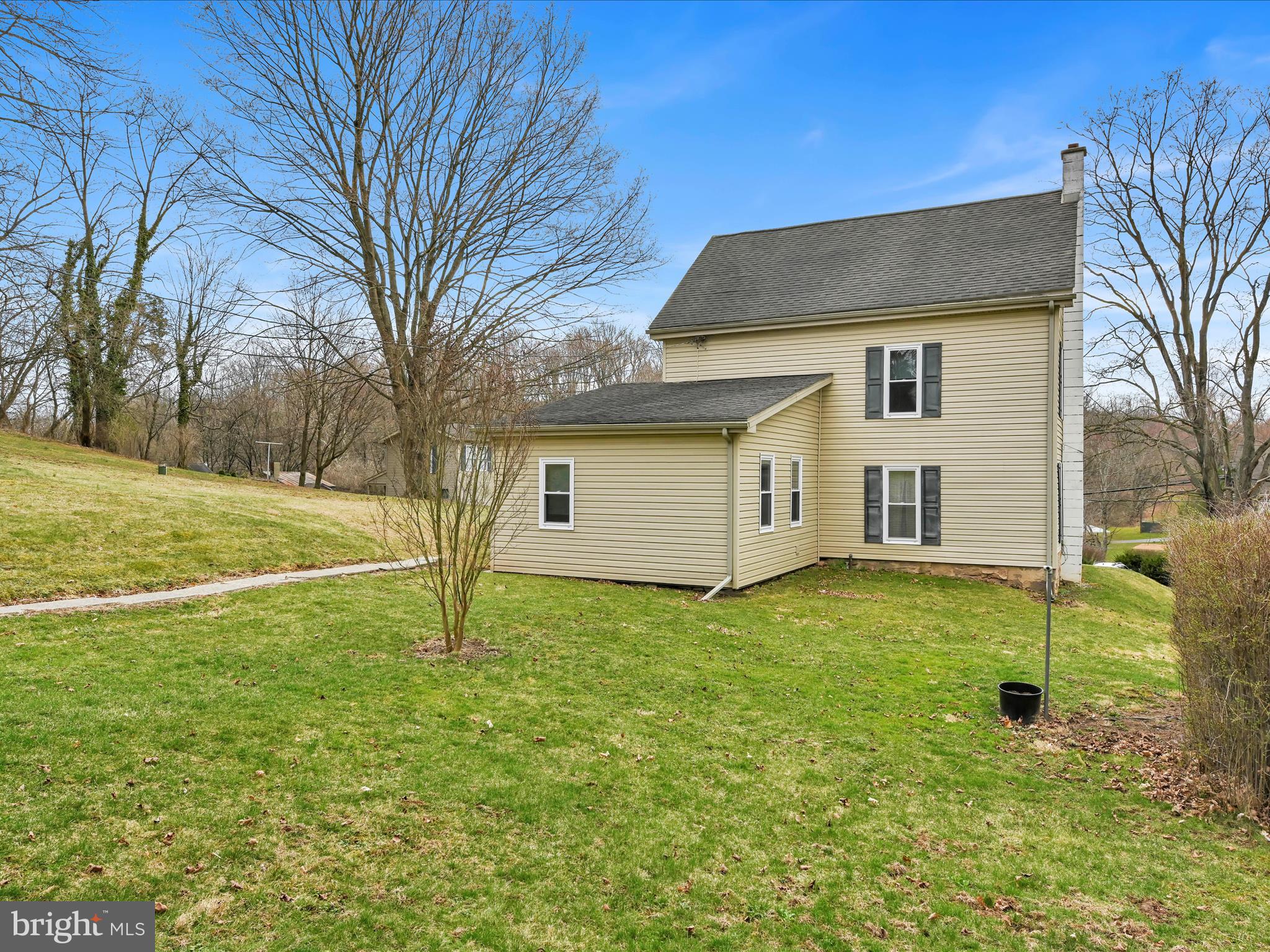 CLAY TOWNSHIP - Residential