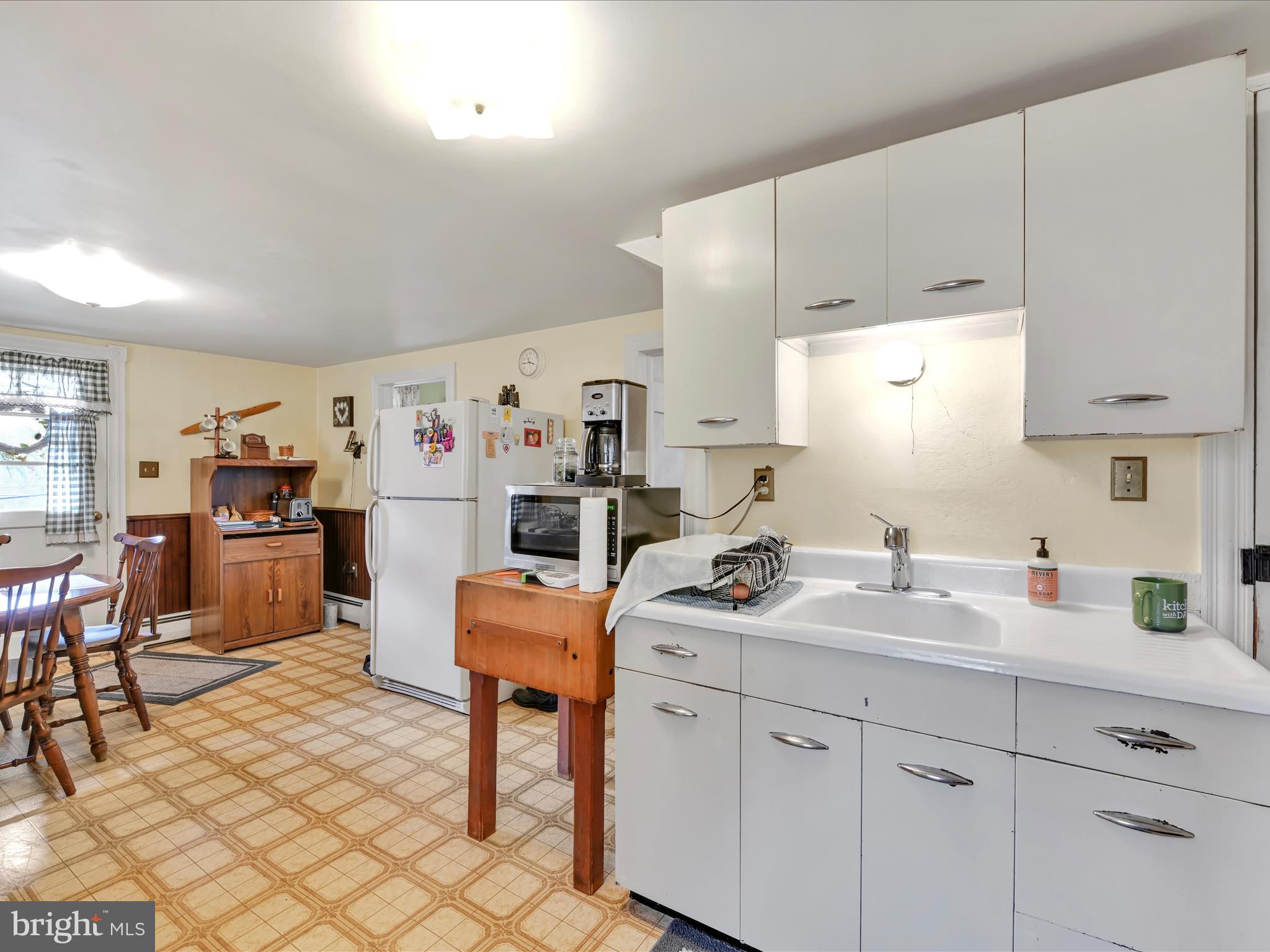 CLAY TOWNSHIP - Residential