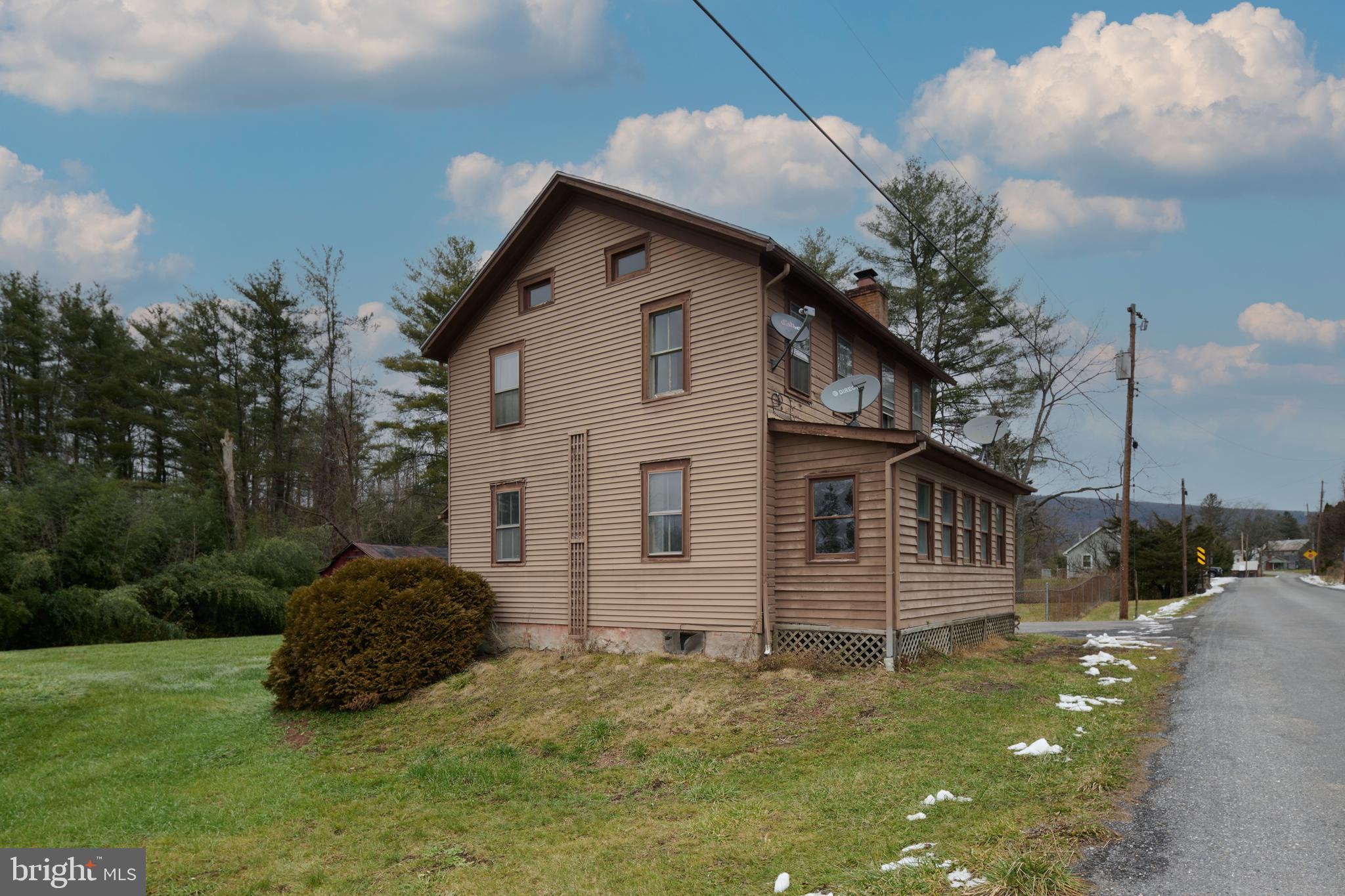 WOODWARD - Residential