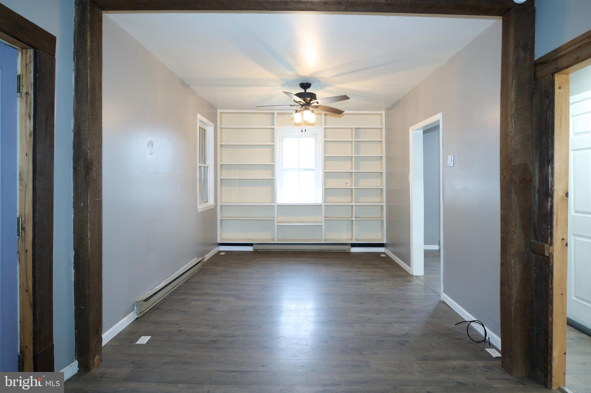 WOODWARD - Residential