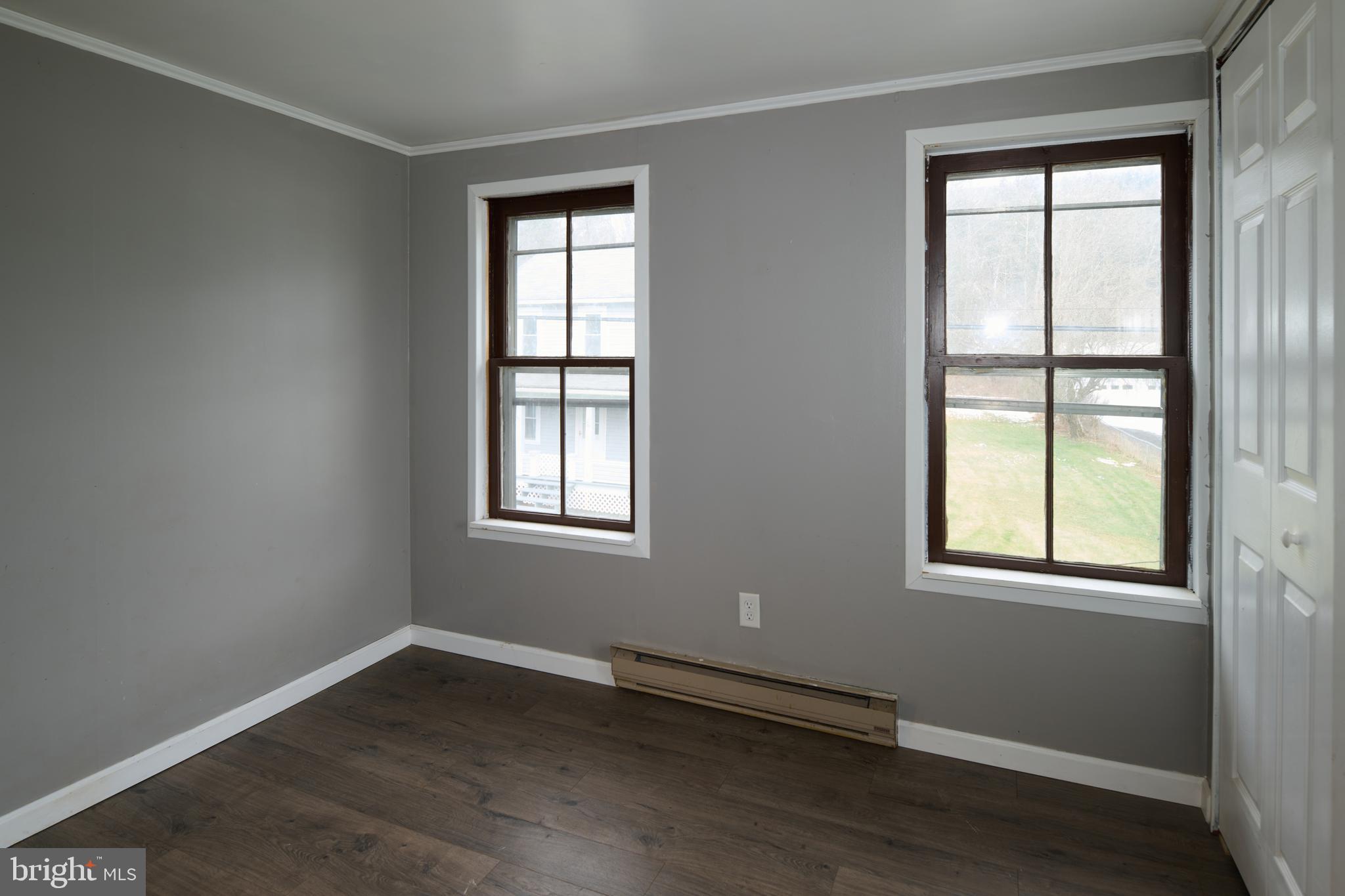 WOODWARD - Residential