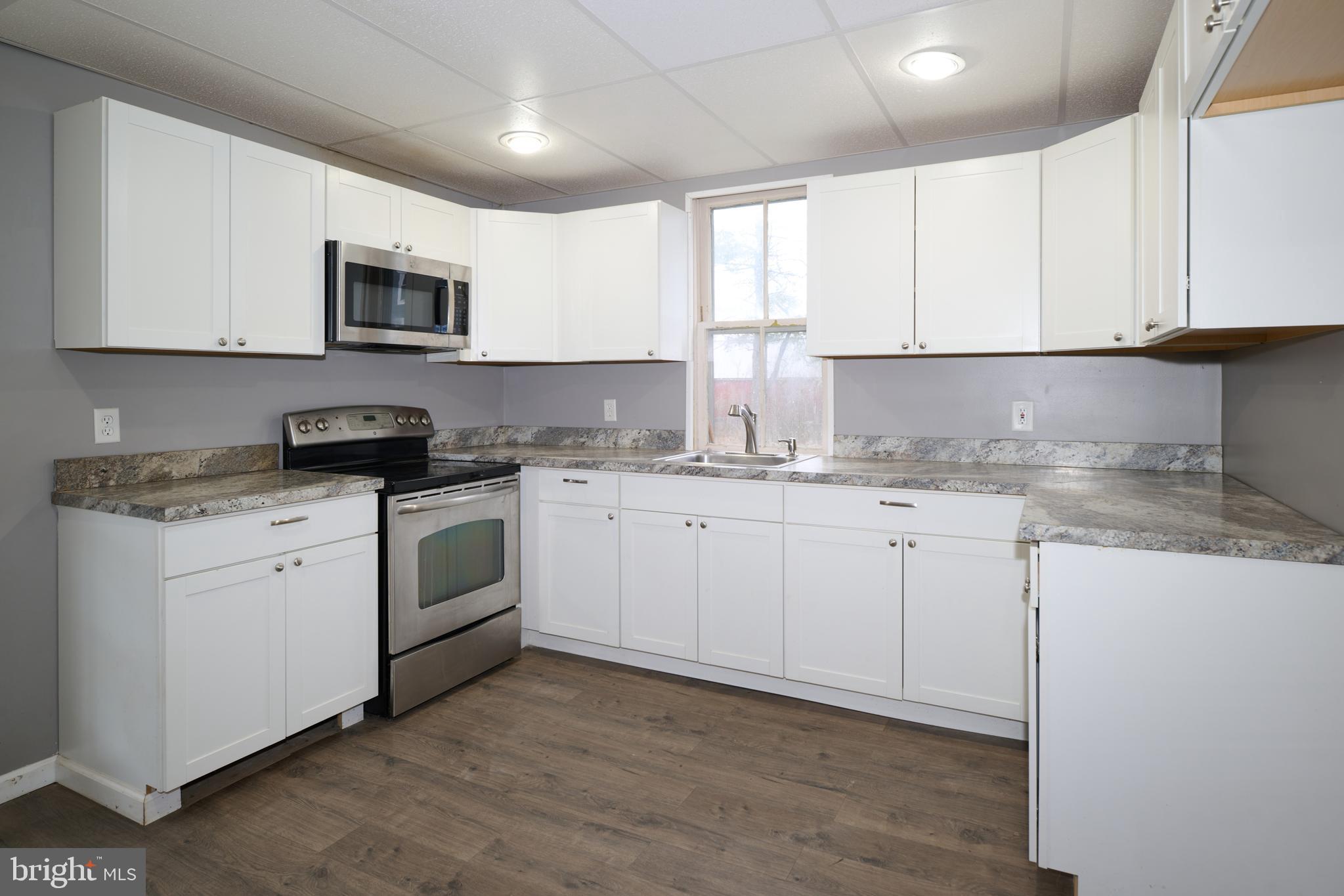 WOODWARD - Residential