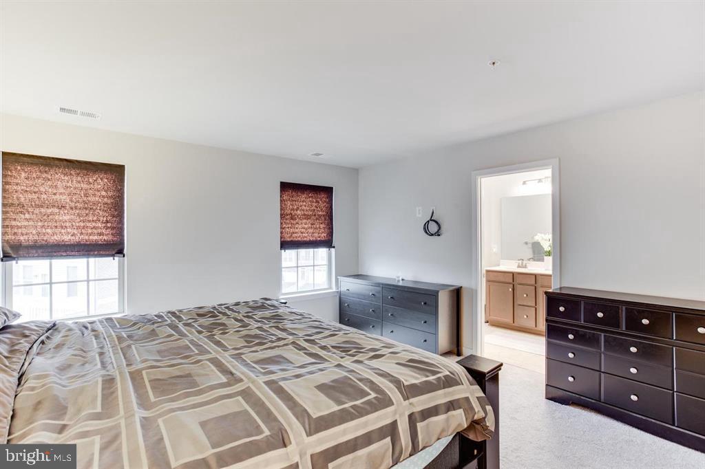 NORBOURNE PARK - Residential