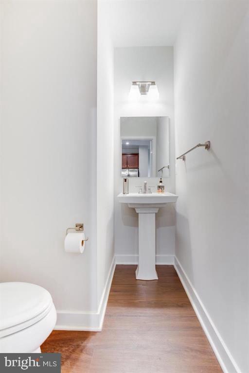 NORBOURNE PARK - Residential