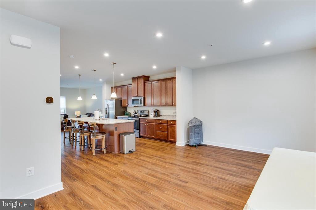 NORBOURNE PARK - Residential