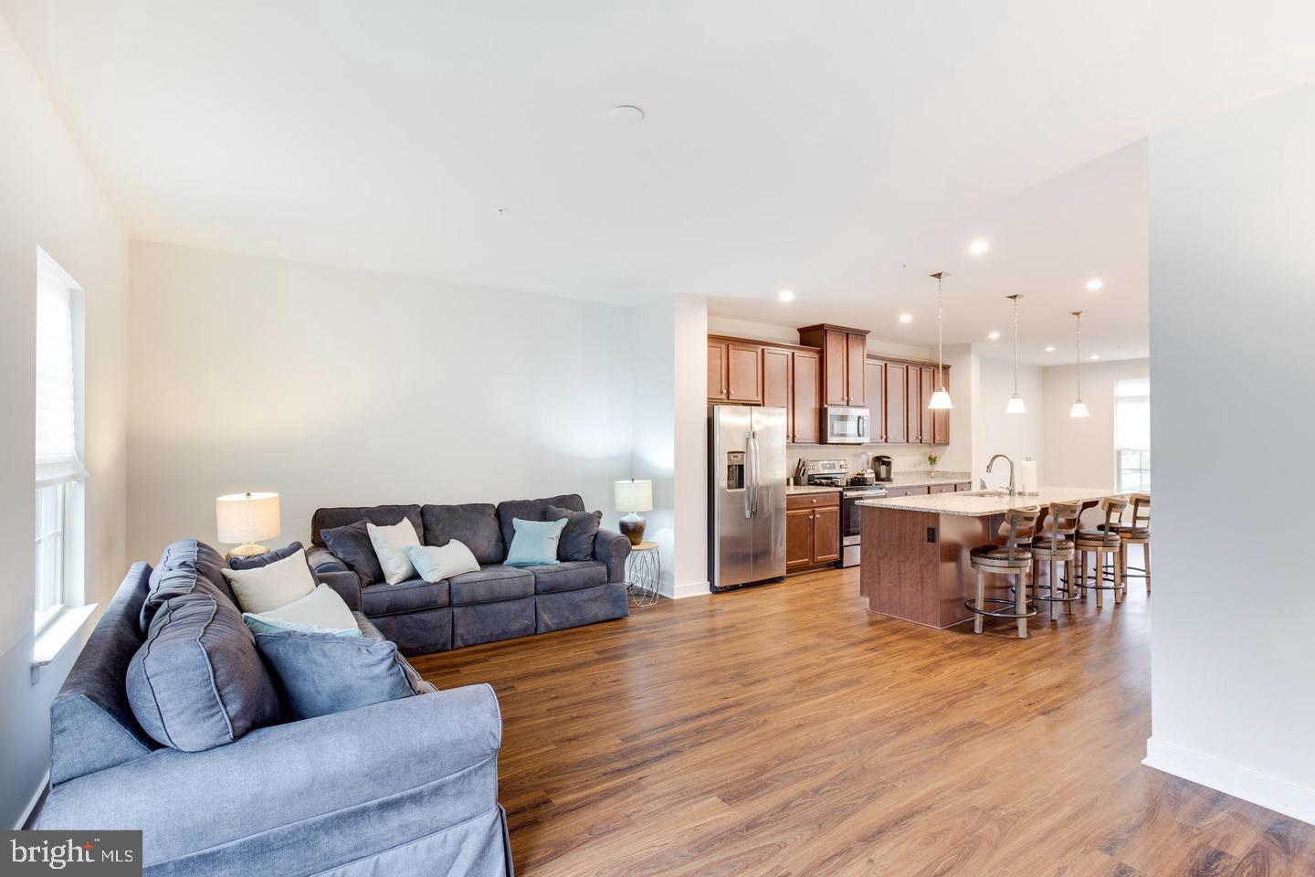 NORBOURNE PARK - Residential