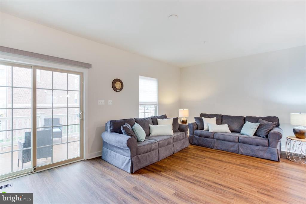 NORBOURNE PARK - Residential