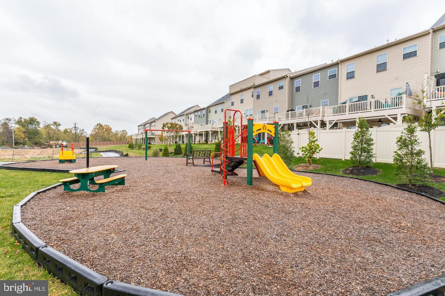 NORBOURNE PARK - Residential