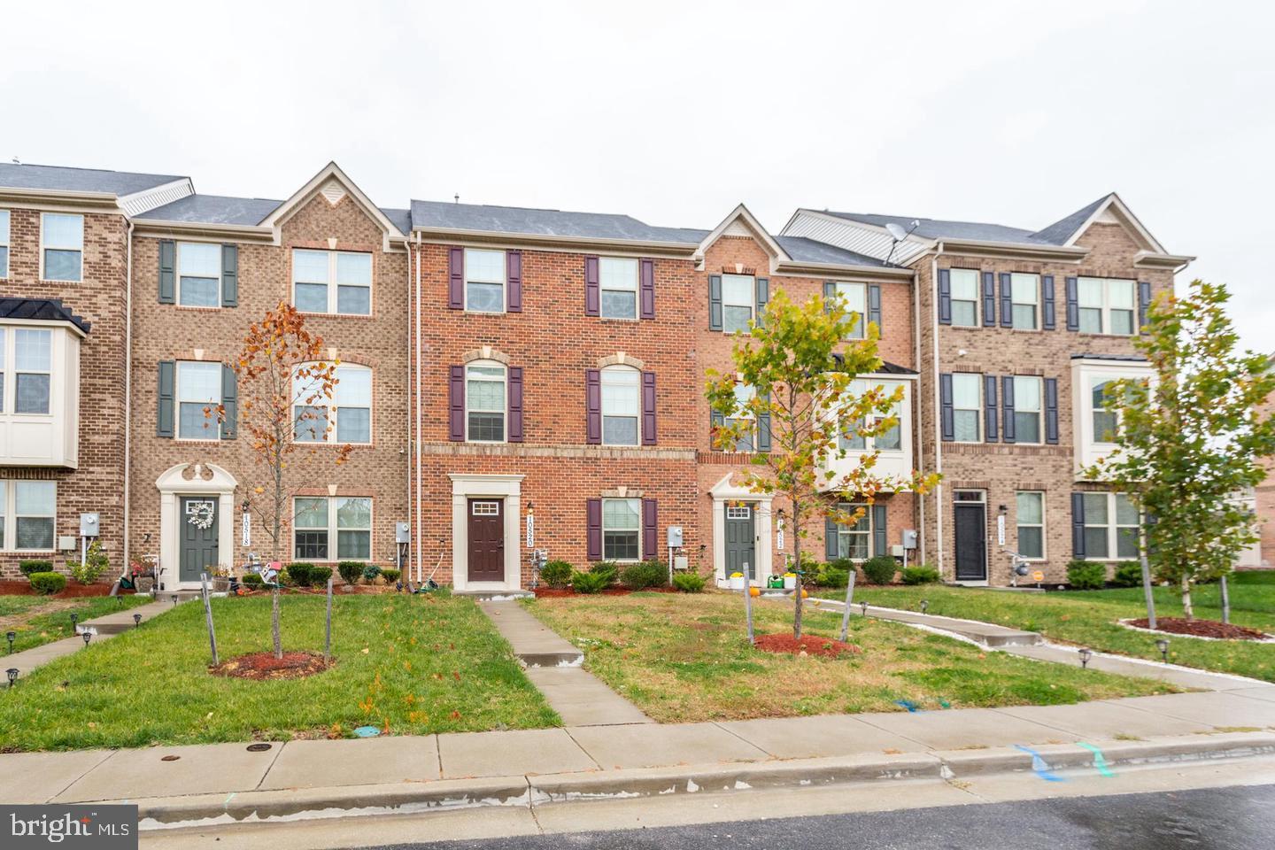 NORBOURNE PARK - Residential
