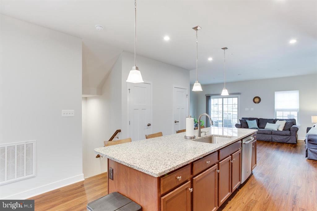 NORBOURNE PARK - Residential