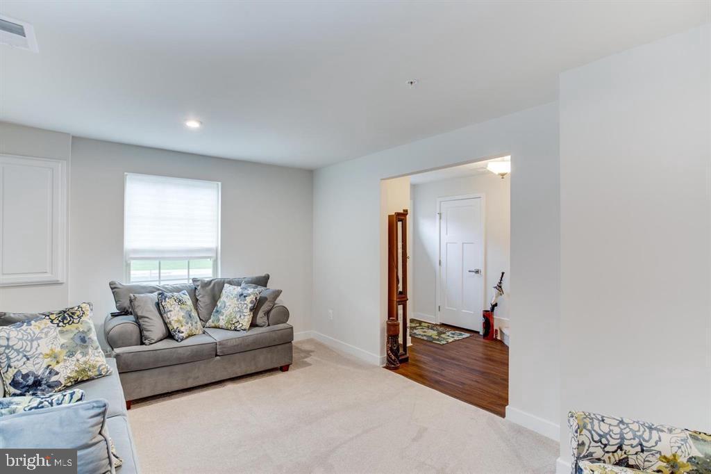 NORBOURNE PARK - Residential