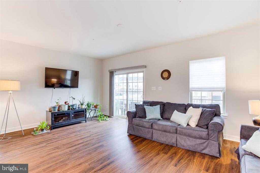 NORBOURNE PARK - Residential