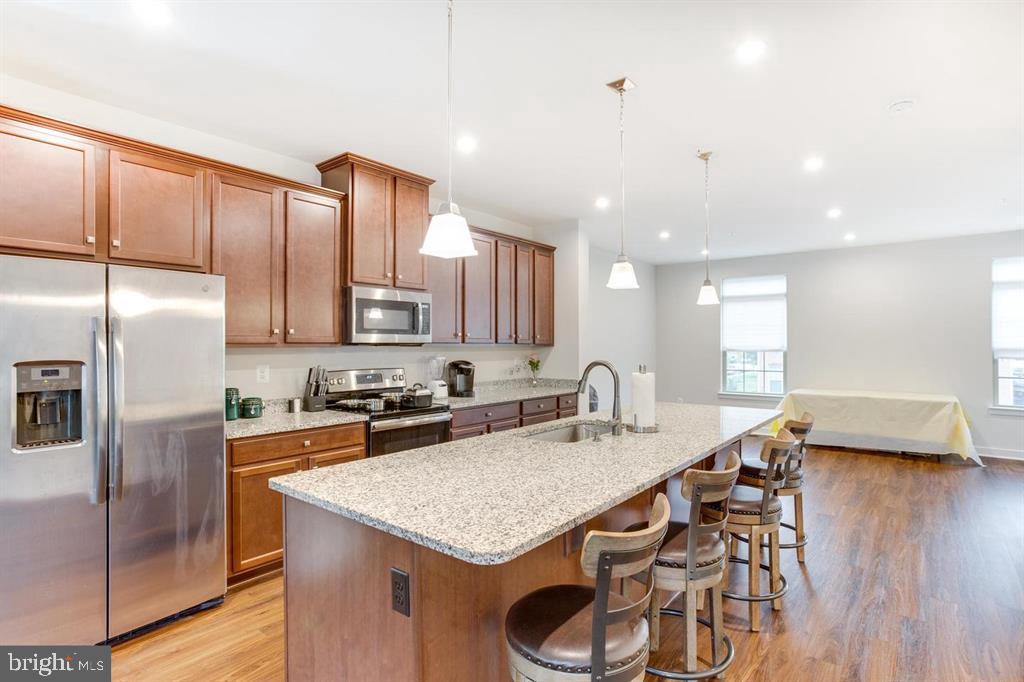 NORBOURNE PARK - Residential