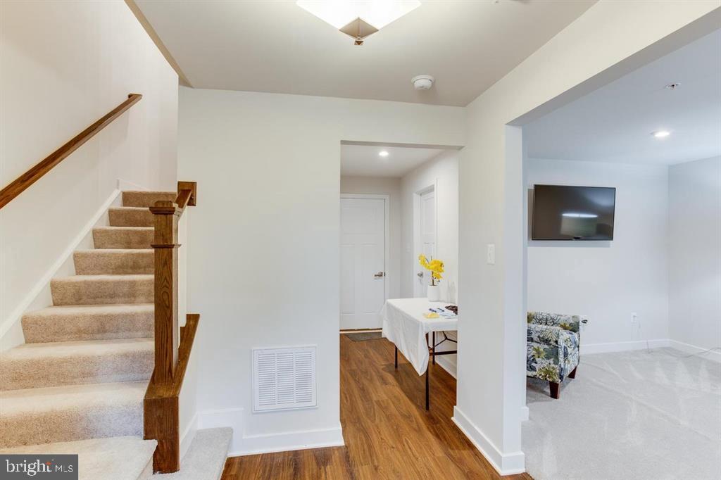 NORBOURNE PARK - Residential