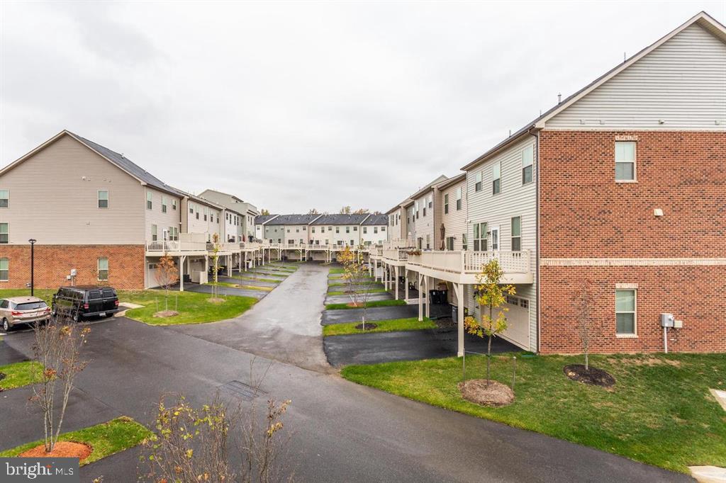 NORBOURNE PARK - Residential