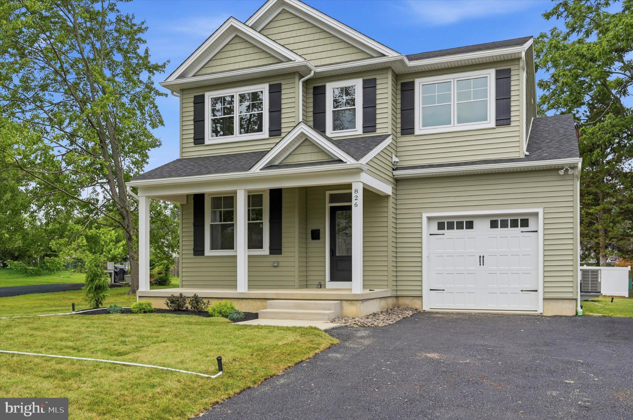ARDSLEY - Residential