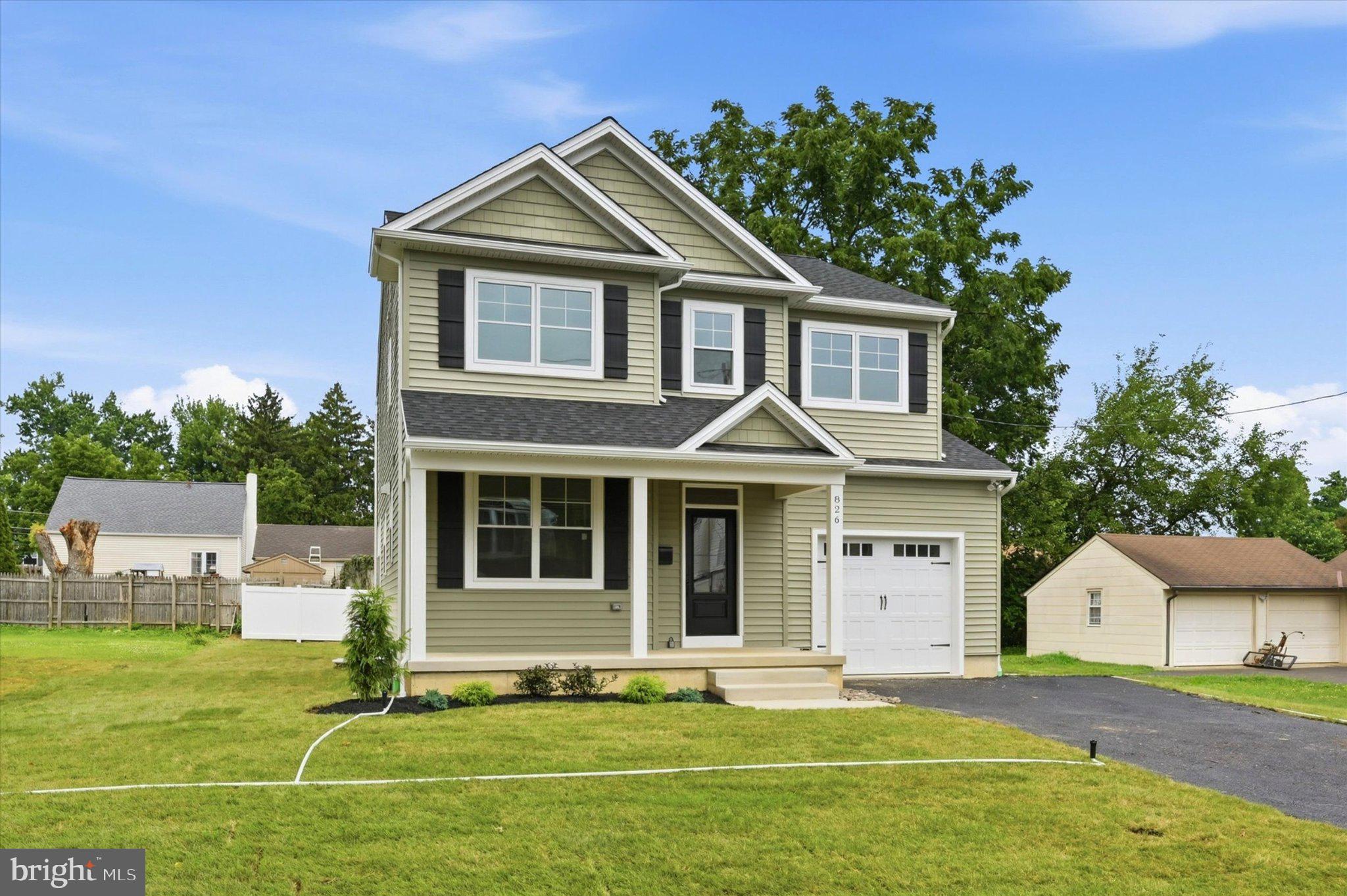 ARDSLEY - Residential