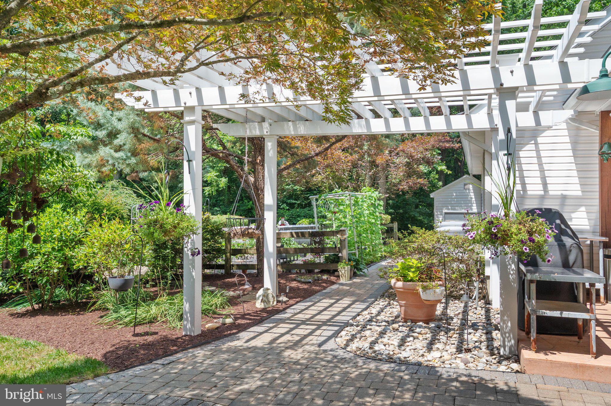 TALL OAKS - Residential