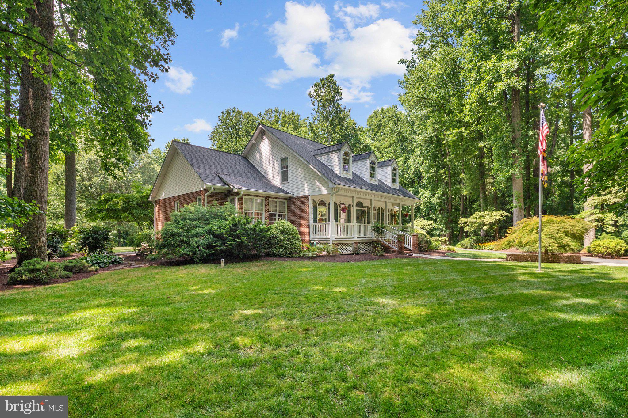 TALL OAKS - Residential