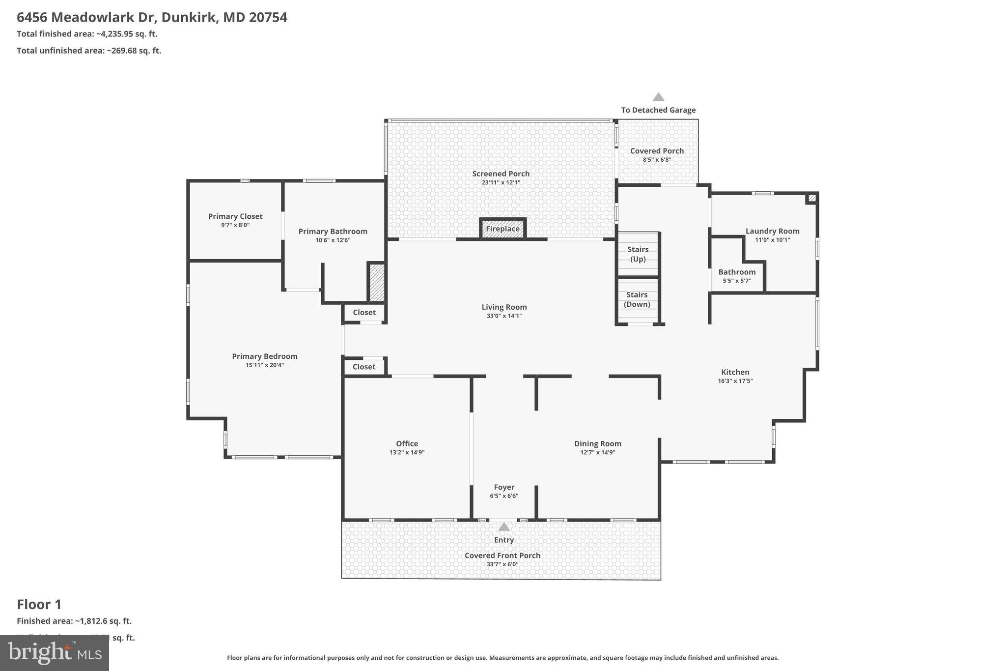 TALL OAKS - Residential