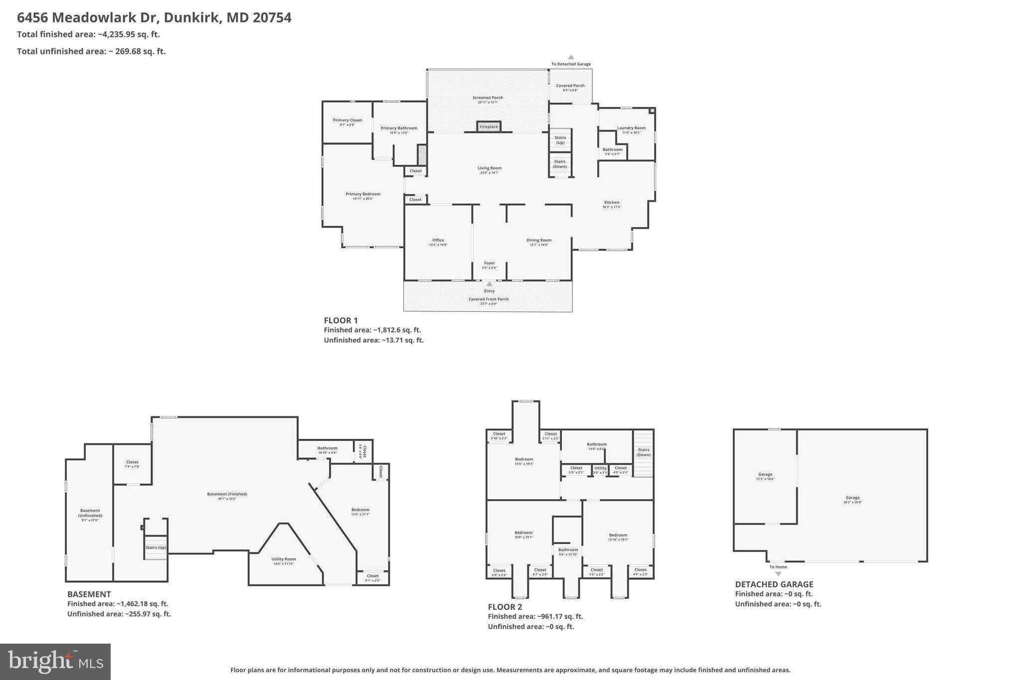 TALL OAKS - Residential