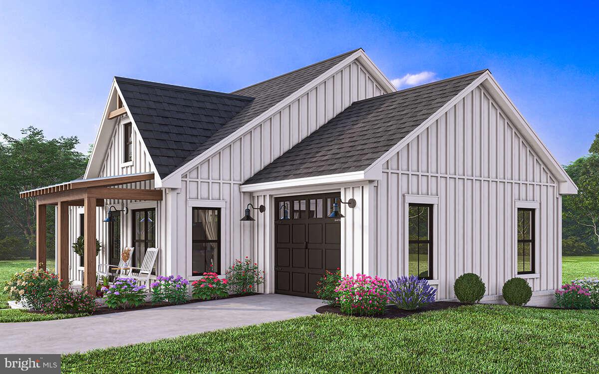 CAPTAIN'S COVE - Residential