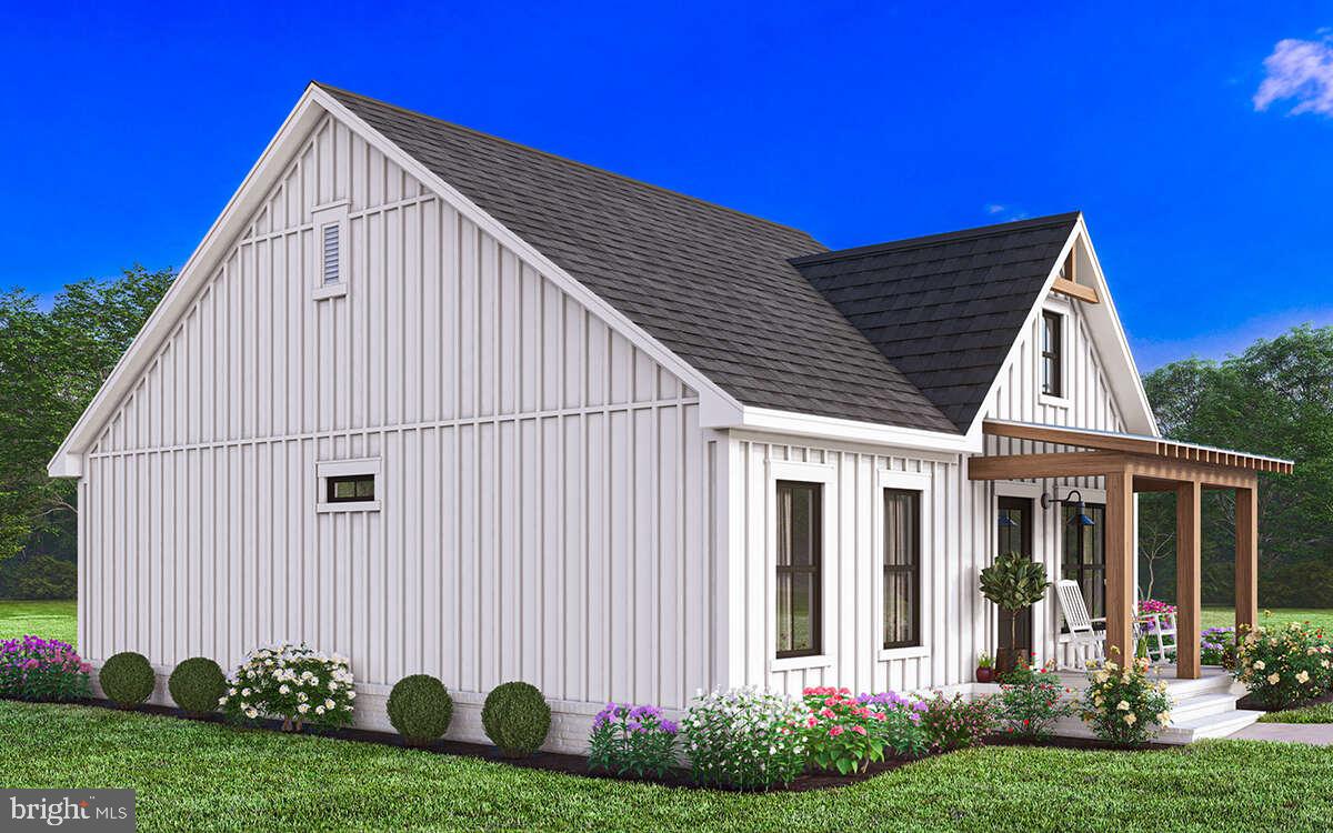 CAPTAIN'S COVE - Residential