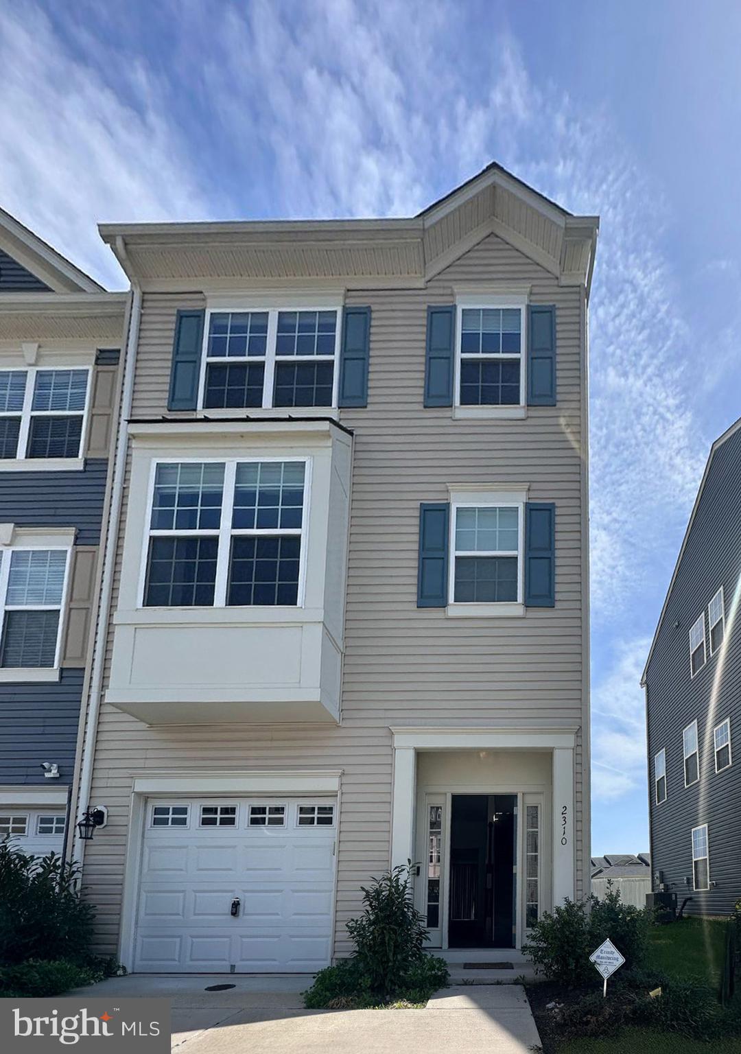 NEW POST ON THE RAPPAHANNOCK - Residential Lease
