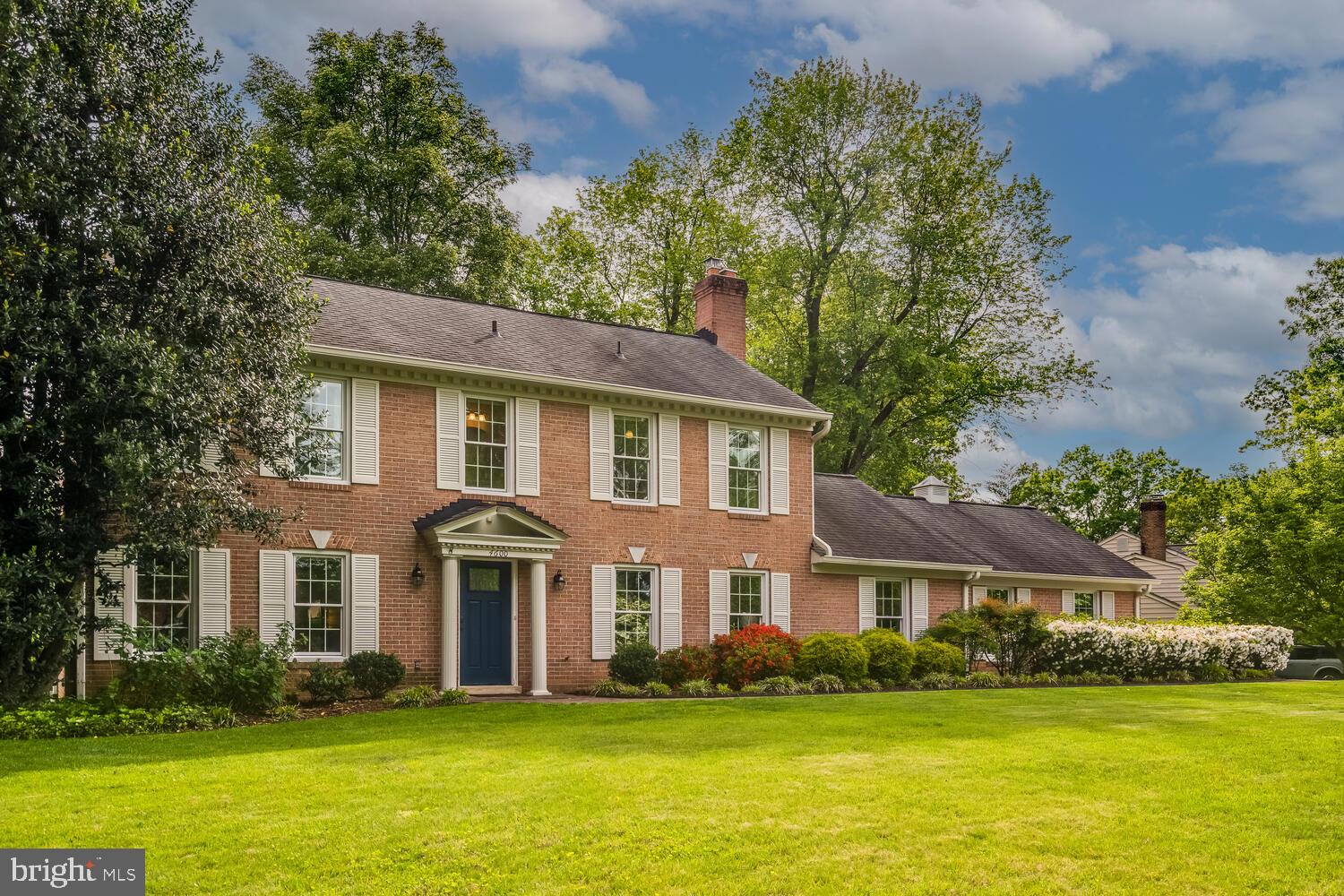 FLOWER VALLEY - Residential