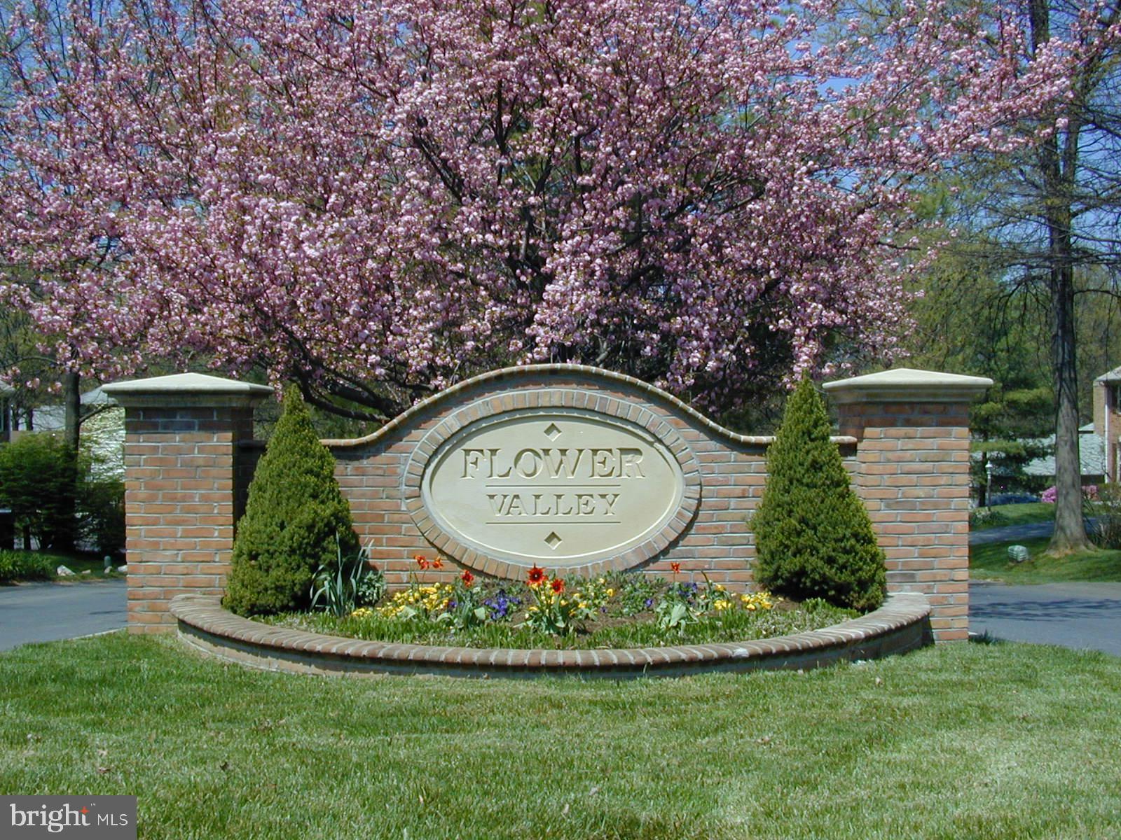 FLOWER VALLEY - Residential