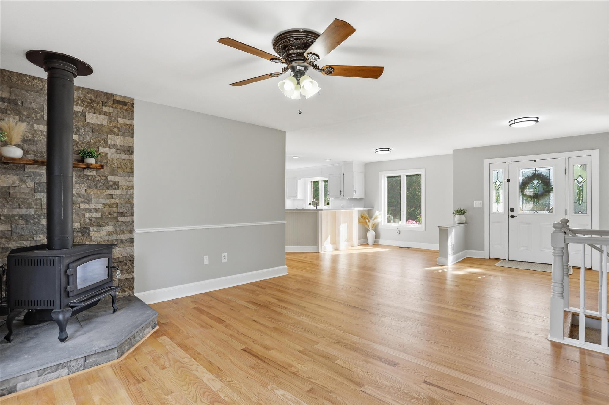 OPEQUON - Residential