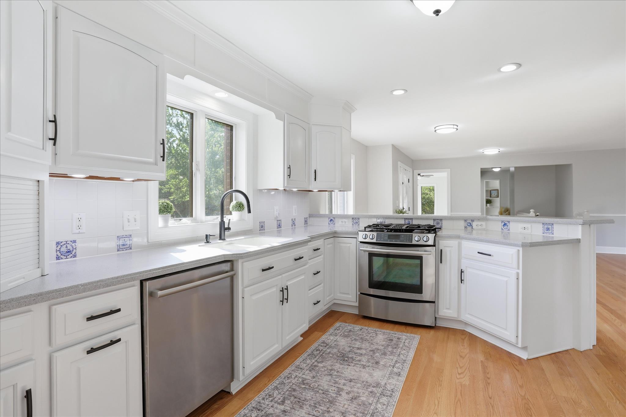 OPEQUON - Residential
