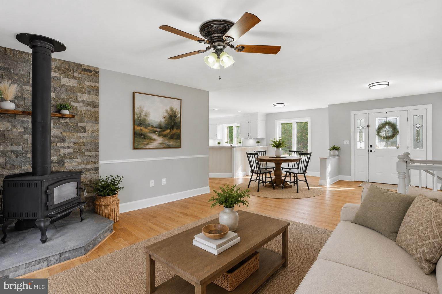 OPEQUON - Residential