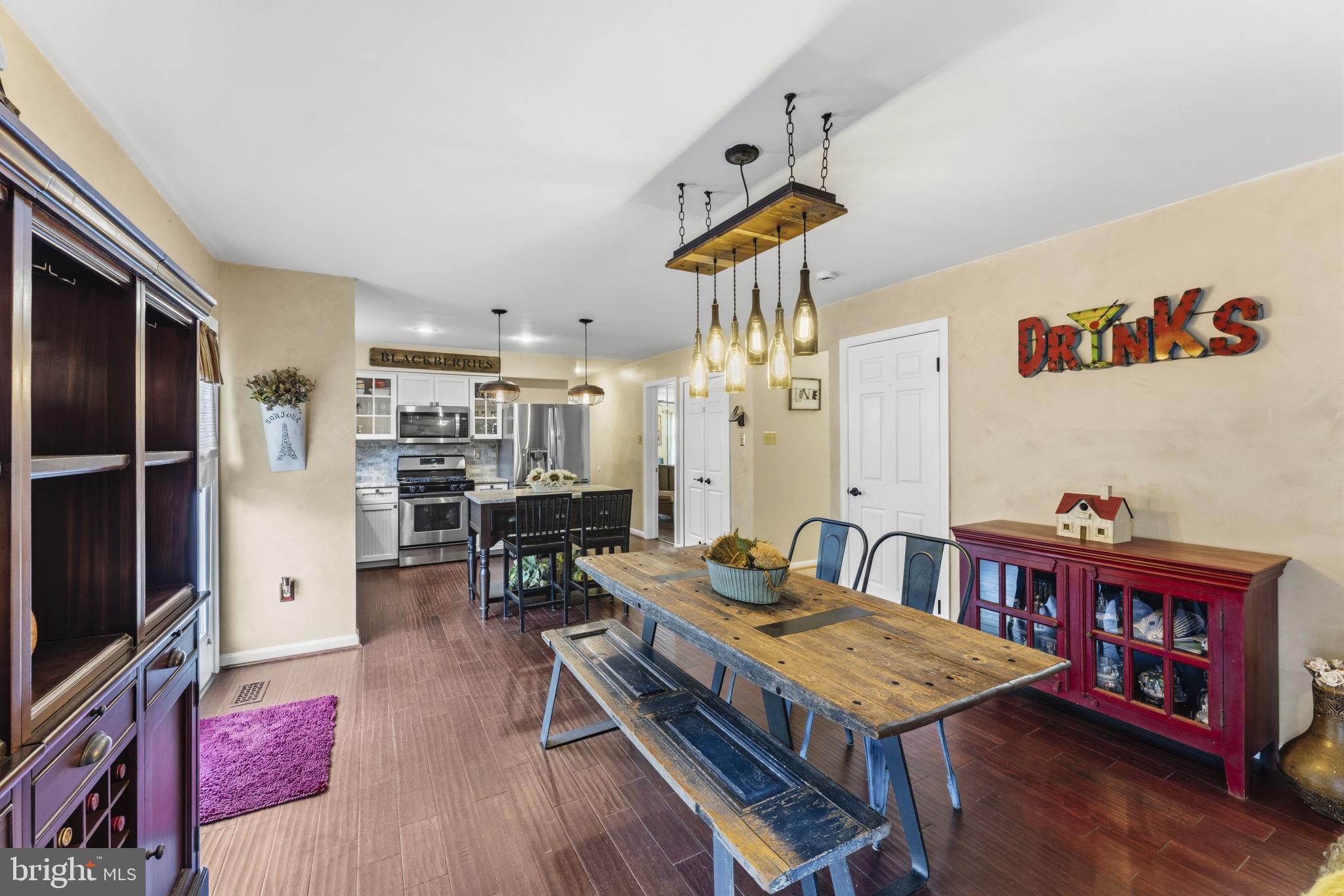 BRENDON VILLAGE - Residential