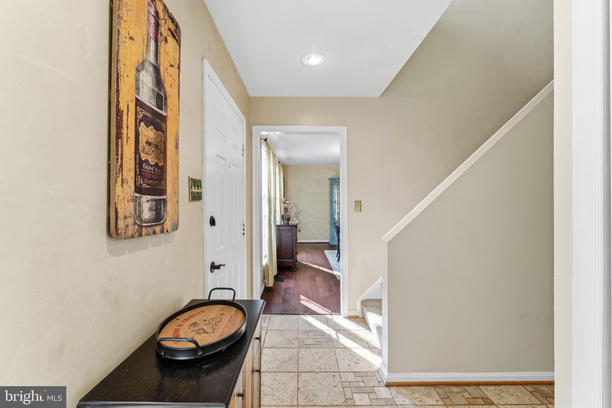 BRENDON VILLAGE - Residential