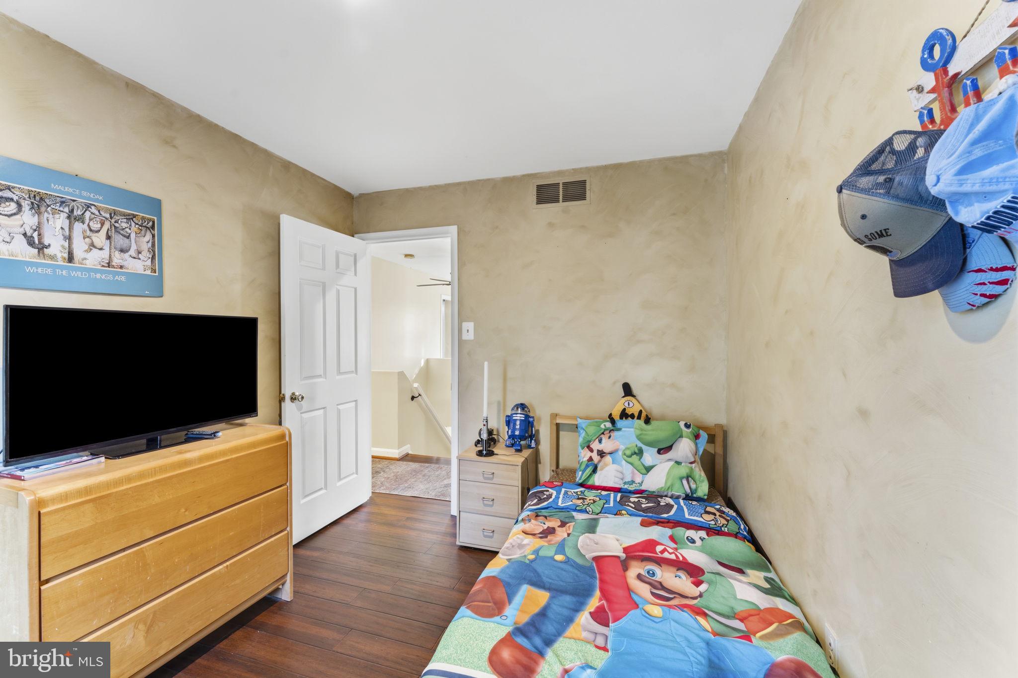 BRENDON VILLAGE - Residential