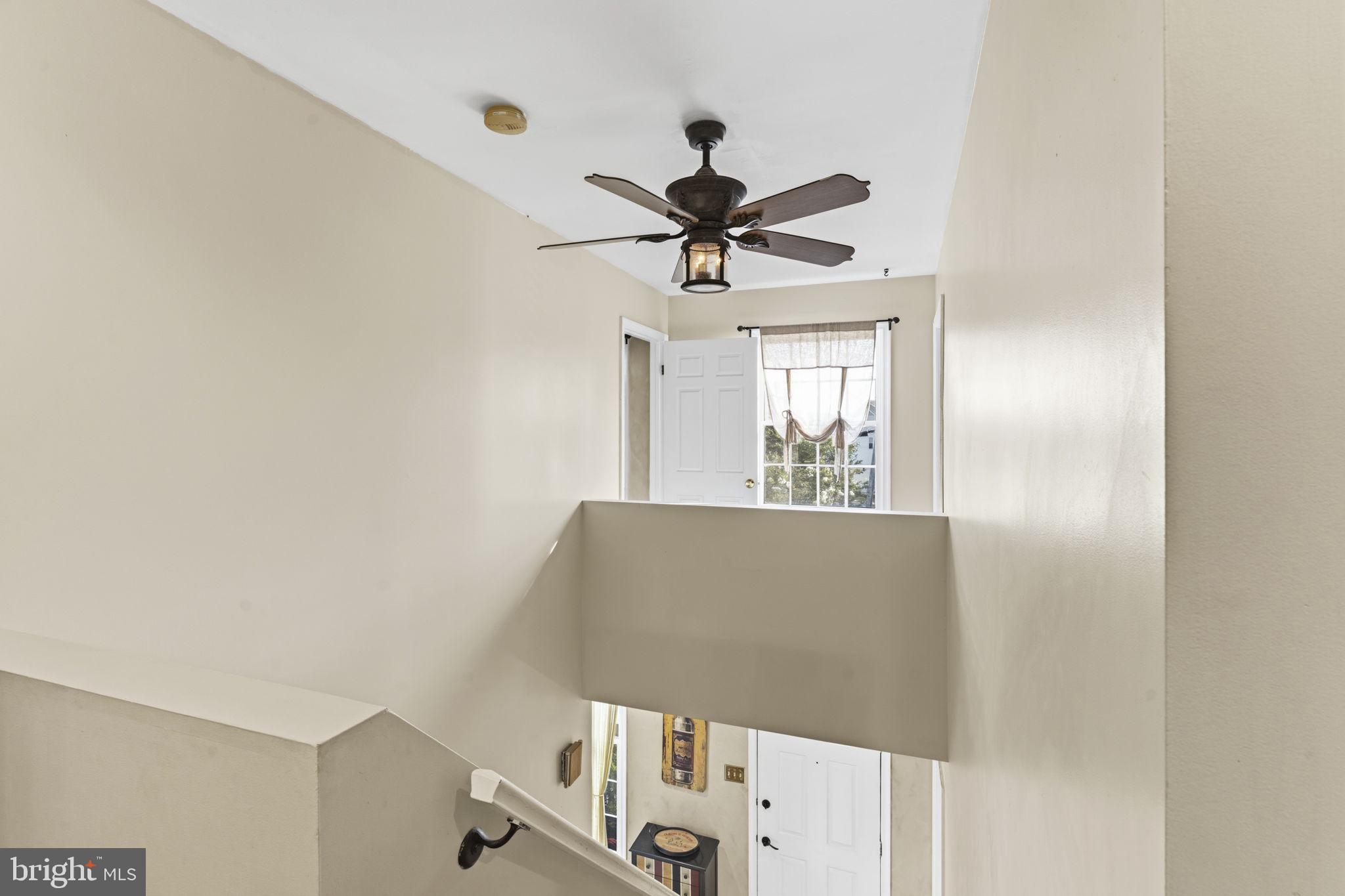 BRENDON VILLAGE - Residential